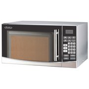 Premium Levella 1.0 cu ft Stainless Steel Microwave PM10010
